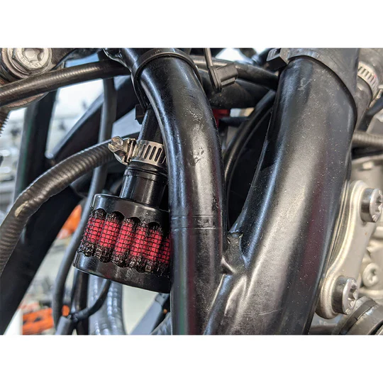C3 - CRANKCASE BREATHER FILTER - Image 4