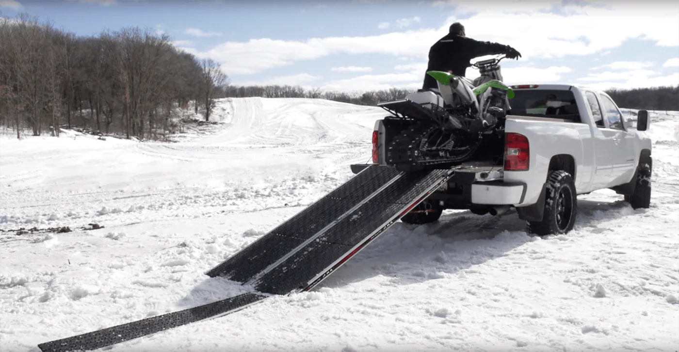 CALIBER - MOTO RAMP PRO - 13561 - Image 5