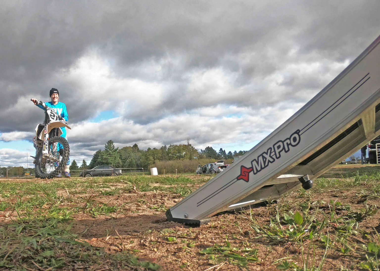 CALIBER - MX PRO RAMP - 13565 - Image 6