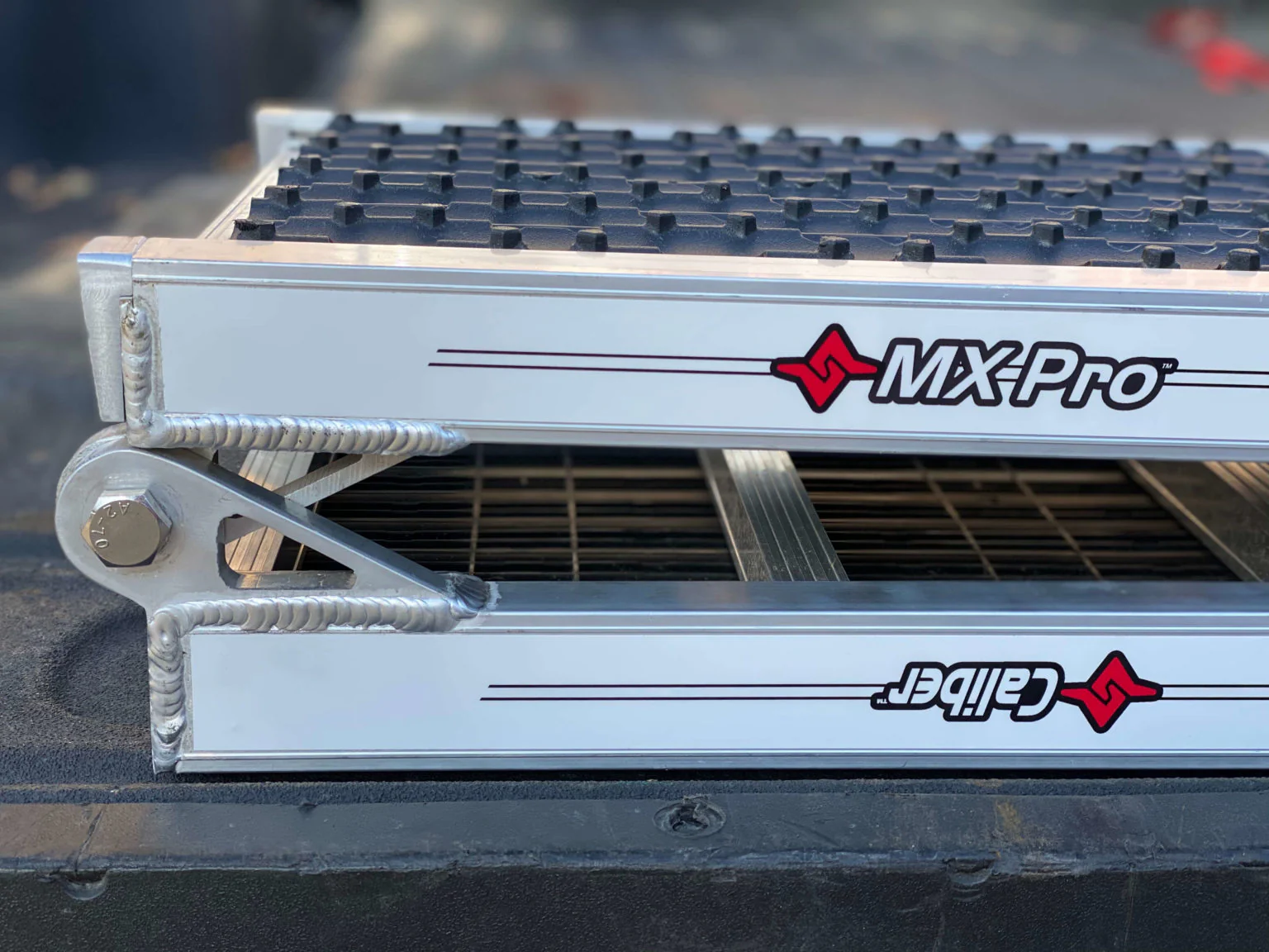 CALIBER - MX PRO RAMP - 13565 - Image 8