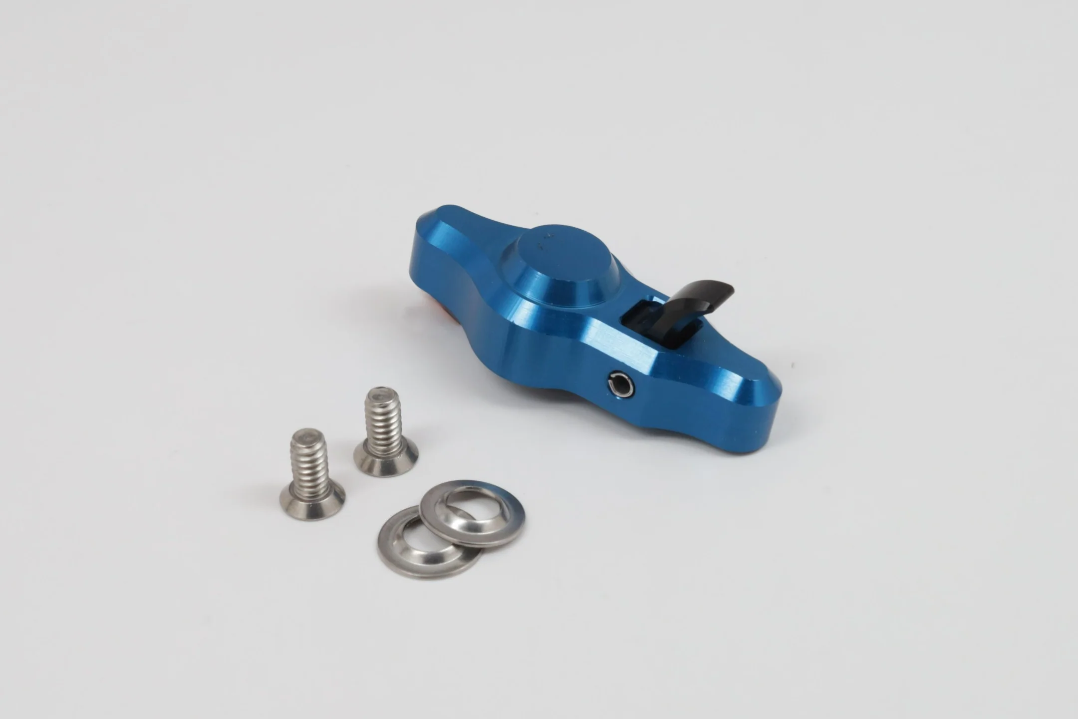 WORKS CONNECTION - REPLACEMENT PRO LAUNCH BODY - 12-*165 - Image 4