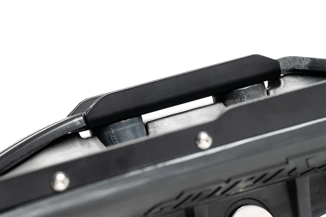 MTN TOP - 11 1/4" LIVE KEEL SKI - Image 6