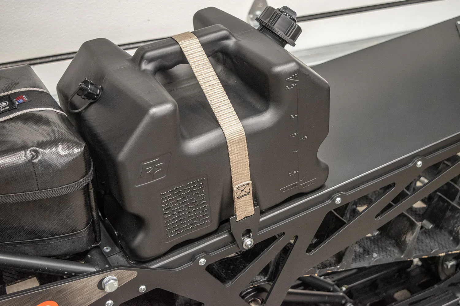 FIRE POWER - LCS UTILITY CAN - 9.5 LITER/2.5 US GAL - Image 5