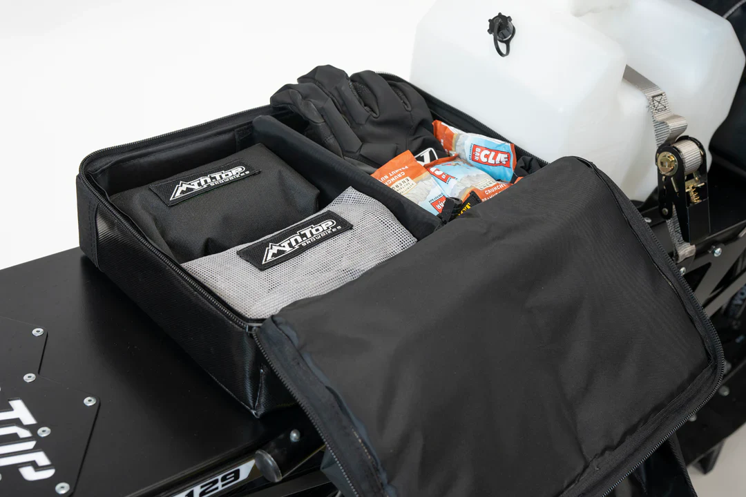 MTN TOP - LARGE TUNNEL TOP BAG - Image 3