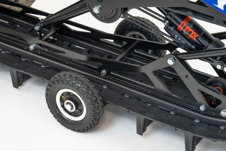 MTN TOP - WHEEL KIT - Image 3