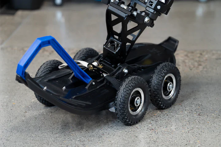 MTN TOP - WHEEL KIT - Image 4